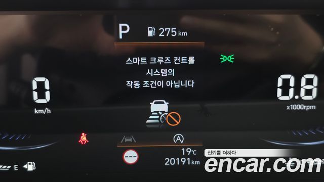 Hyundai Staria 2023 — photo 28