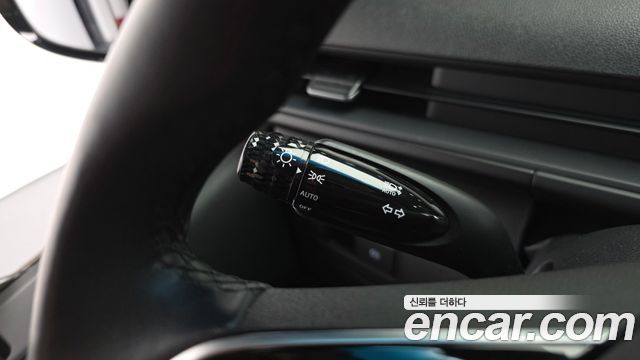 Hyundai Staria 2023 — photo 29