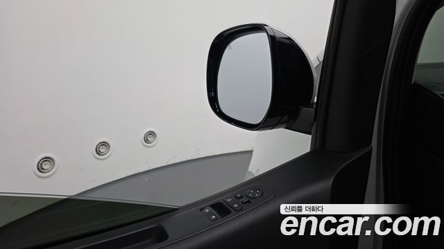 Hyundai Staria 2023 — photo 31