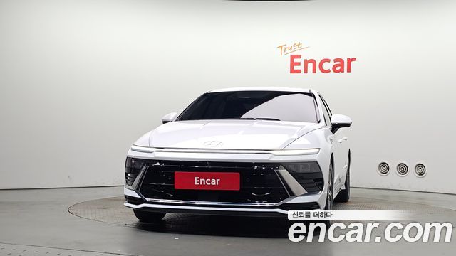 Hyundai Sonata 2025 — photo 3
