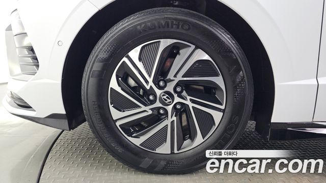 Hyundai Sonata 2025 — photo 5