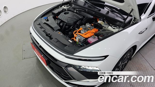 Hyundai Sonata 2025 — photo 6