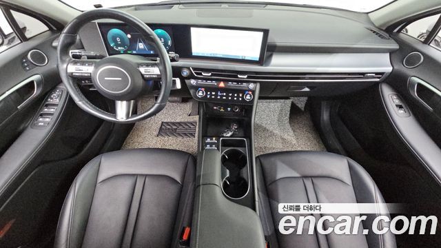 Hyundai Sonata 2025 — photo 7