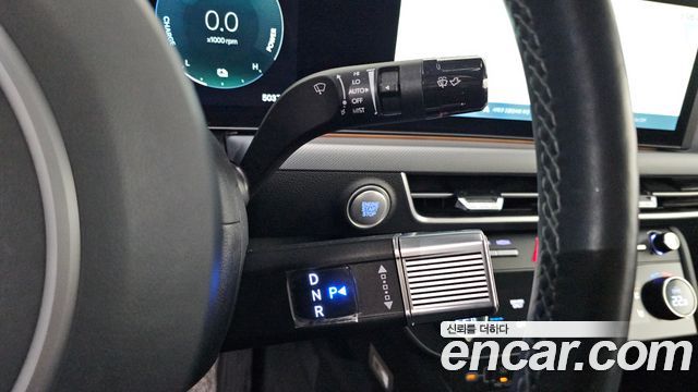 Hyundai Sonata 2025 — photo 9