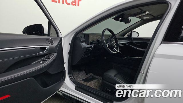 Hyundai Sonata 2025 — photo 10