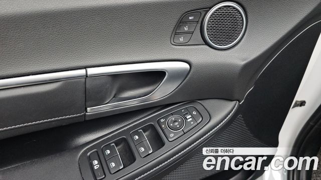 Hyundai Sonata 2025 — photo 12
