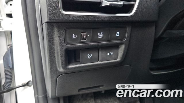 Hyundai Sonata 2025 — photo 13