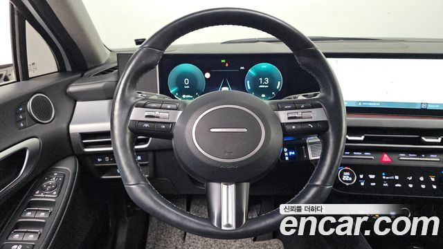 Hyundai Sonata 2025 — photo 14