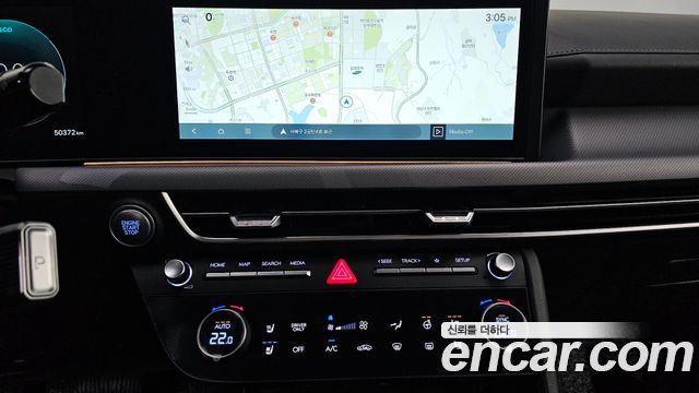 Hyundai Sonata 2025 — photo 15