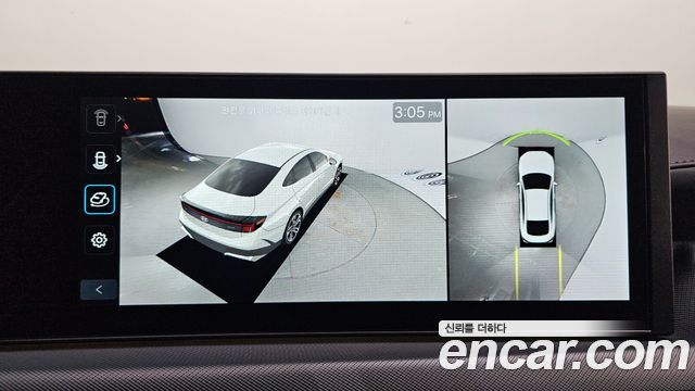 Hyundai Sonata 2025 — photo 16