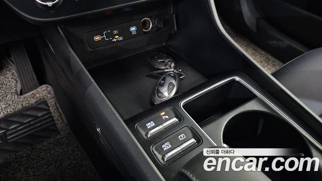 Hyundai Sonata 2025 — photo 18
