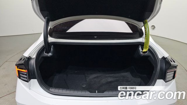 Hyundai Sonata 2025 — photo 20
