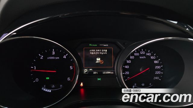 Kia Canival 2018 — photo 8