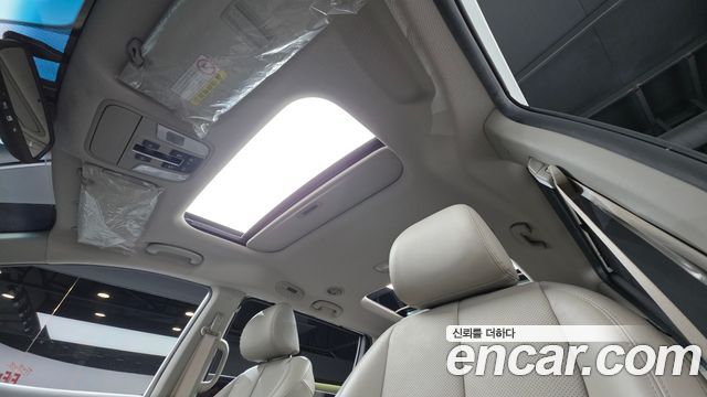 Kia Canival 2018 — photo 11