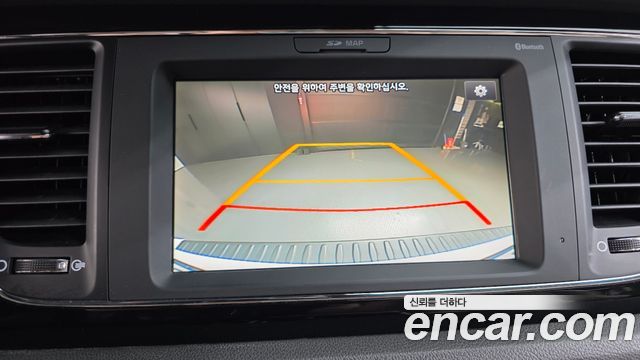 Kia Canival 2018 — photo 15