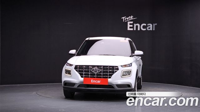 Hyundai Venue 2026 — photo 3