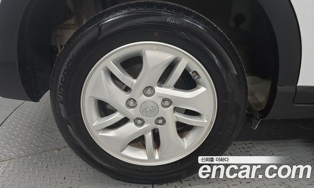 Hyundai Venue 2026 — photo 5