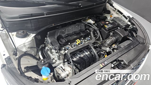 Hyundai Venue 2026 — photo 6