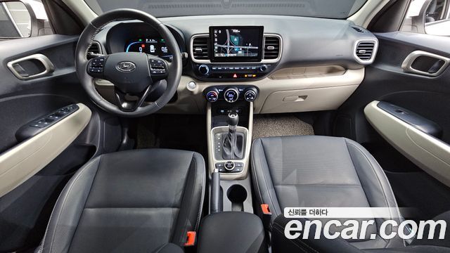 Hyundai Venue 2026 — photo 10