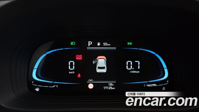 Hyundai Venue 2026 — photo 11