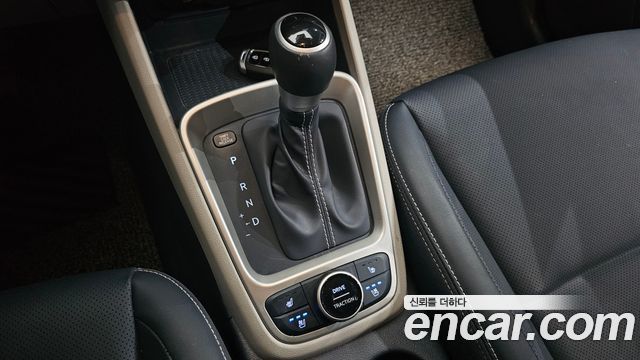 Hyundai Venue 2026 — photo 12