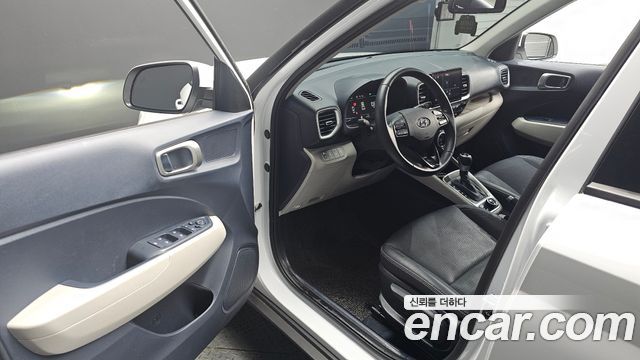 Hyundai Venue 2026 — photo 13