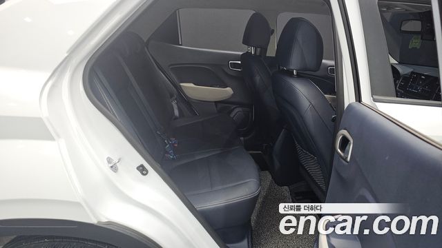 Hyundai Venue 2026 — photo 17