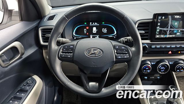 Hyundai Venue 2026 — photo 18