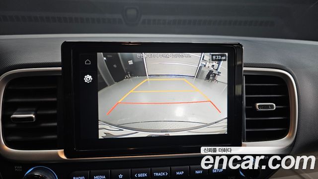 Hyundai Venue 2026 — photo 20