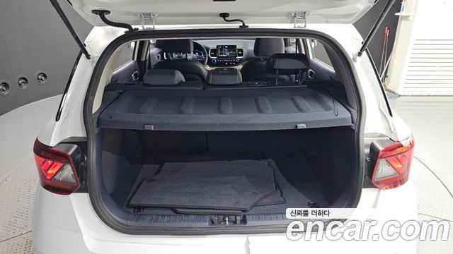 Hyundai Venue 2026 — photo 26