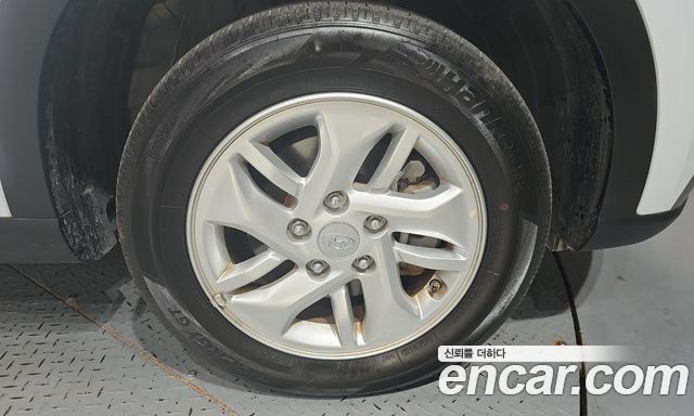 Hyundai Venue 2026 — photo 7