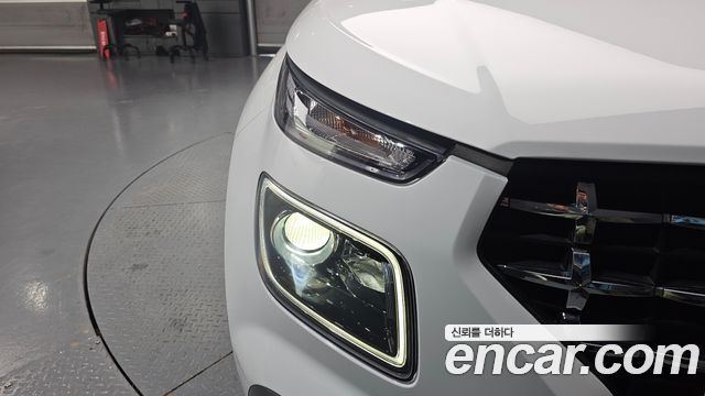 Hyundai Venue 2026 — photo 8