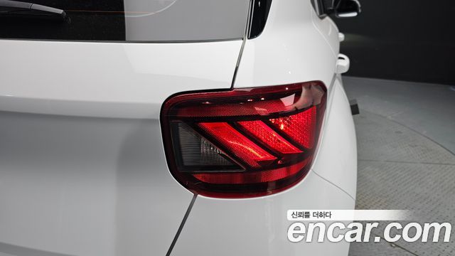 Hyundai Venue 2026 — photo 9