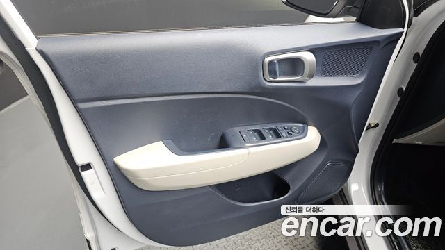 Hyundai Venue 2026 — photo 14