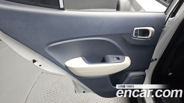 Hyundai Venue 2026 — photo 15
