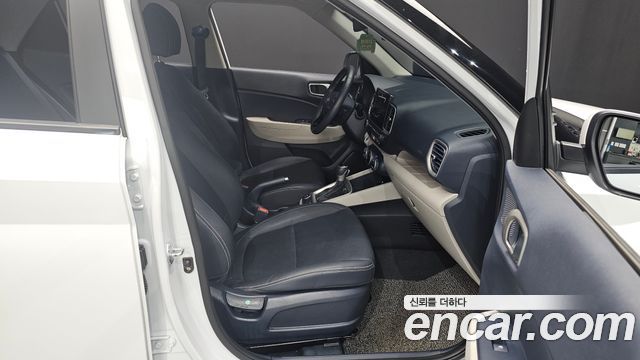 Hyundai Venue 2026 — photo 16