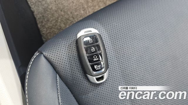 Hyundai Venue 2026 — photo 27