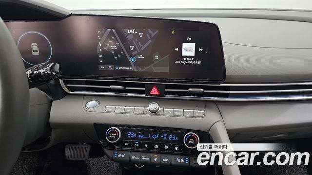 Hyundai AVANTE 2024 — photo 20