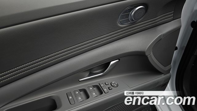 Hyundai AVANTE 2024 — photo 23