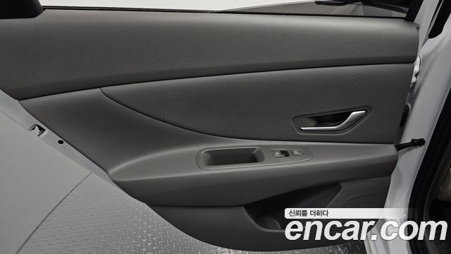 Hyundai AVANTE 2024 — photo 15