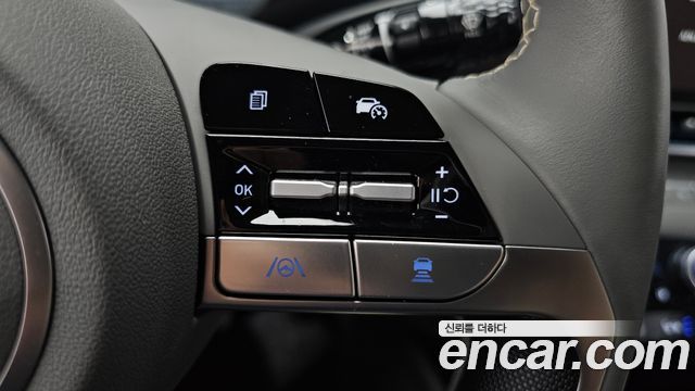 Hyundai AVANTE 2024 — photo 30