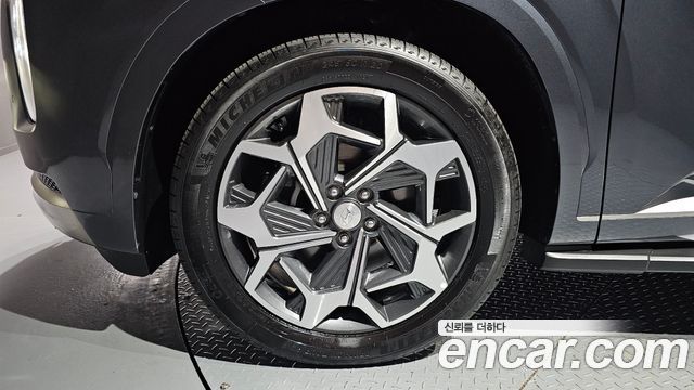 Hyundai Palisade 2022 — photo 5