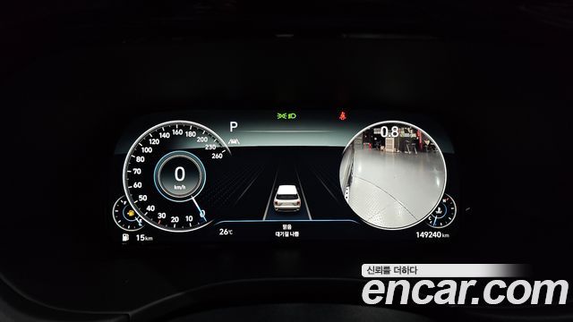 Hyundai Palisade 2022 — photo 8