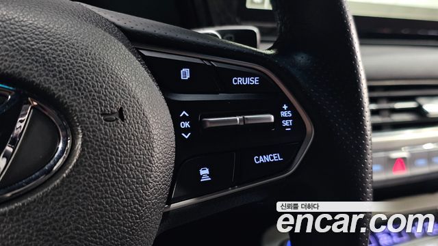 Hyundai Palisade 2022 — photo 15