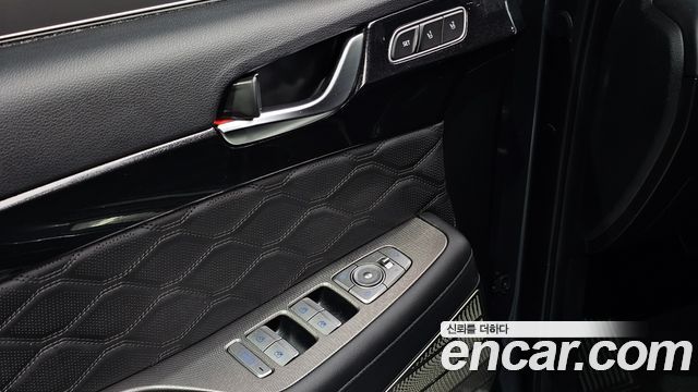 Hyundai Palisade 2022 — photo 16