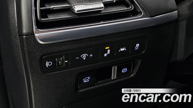 Hyundai Palisade 2022 — photo 18