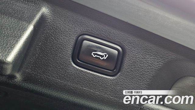 Hyundai Palisade 2022 — photo 20