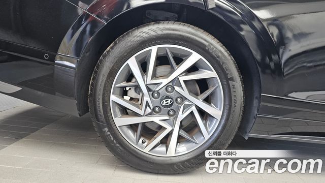 Hyundai Grandeur 2023 — photo 5