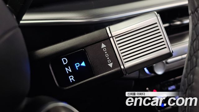 Hyundai Grandeur 2023 — photo 12