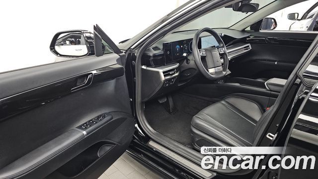 Hyundai Grandeur 2023 — photo 13